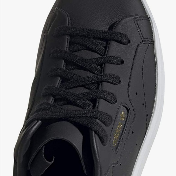 adidas Originals Women's Sleek Sneaker - Picture 4 of 11